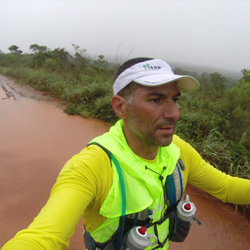 Corrida em Trilha Brasilia