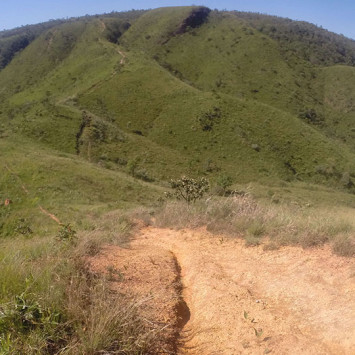 Survival Run Brazil